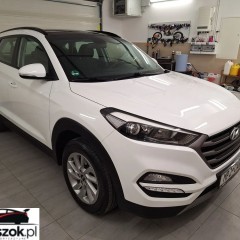 Hyundai Tucson 1.6 T-GDI Comfort 4WD