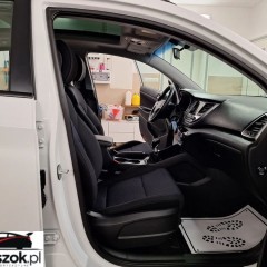 Hyundai Tucson 1.6 T-GDI Comfort 4WD