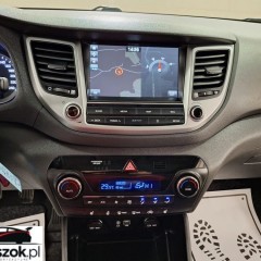 Hyundai Tucson 1.6 T-GDI Comfort 4WD