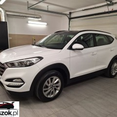 Hyundai Tucson 1.6 T-GDI Comfort 4WD