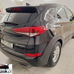 Hyundai Tucson 1.6 GDi 2WD Premium