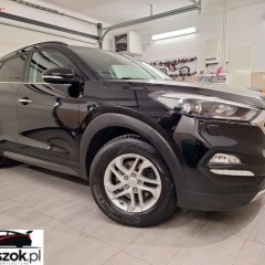 Hyundai Tucson 1.6 GDi 2WD Premium