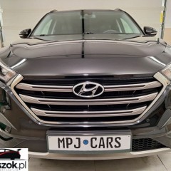 Hyundai Tucson 1.6 GDi 2WD Premium
