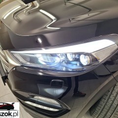 Hyundai Tucson 1.6 GDi 2WD Premium