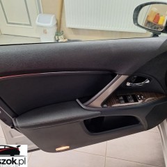 Toyota Avensis 1.8 Sol plus NAVI