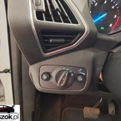 Ford Kuga 2.0 TDCi 4WD Titanium