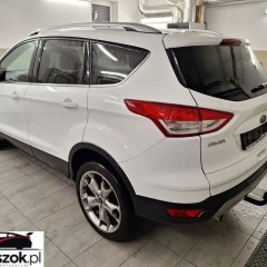 Ford Kuga 2.0 TDCi 4WD Titanium