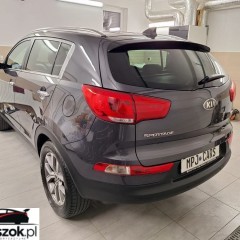 Kia Sportage 1.6 GDI Business Line 2WD