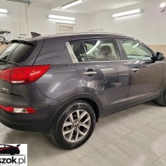 Kia Sportage 1.6 GDI Business Line 2WD