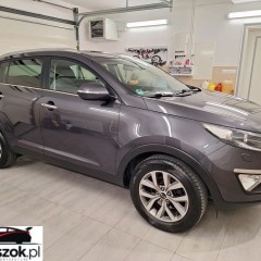 Kia Sportage 1.6 GDI Business Line 2WD