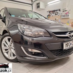 Opel Astra IV 1.4 T Active EU6