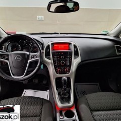 Opel Astra IV 1.4 T Active EU6