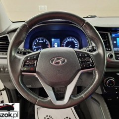 Hyundai Tucson 1.6 GDi 4WD DCT Premium