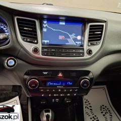 Hyundai Tucson 1.6 GDi 4WD DCT Premium