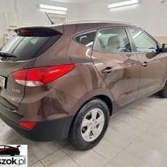 Hyundai ix35 2.0 Premium 2WD