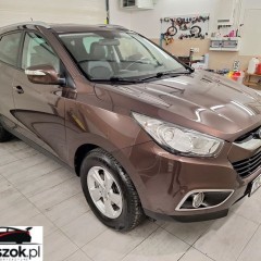 Hyundai ix35 2.0 Premium 2WD
