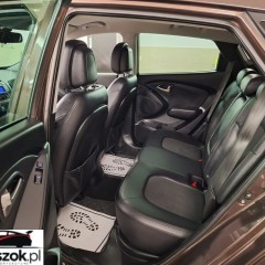 Hyundai ix35 2.0 Premium 2WD