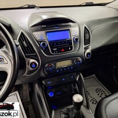 Hyundai ix35 2.0 Premium 2WD