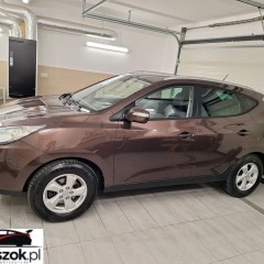 Hyundai ix35 2.0 Premium 2WD
