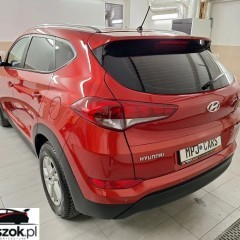 Hyundai Tucson 1.6 GDi 2WD Style