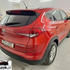 Hyundai Tucson 1.6 GDi 2WD Style