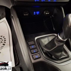 Hyundai Tucson 1.6 GDi 2WD Style