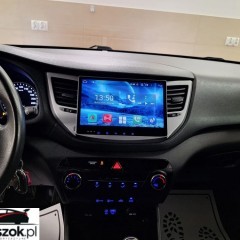 Hyundai Tucson 1.6 GDi 2WD Style