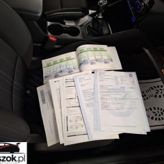 Hyundai Tucson 1.6 GDi 2WD Style