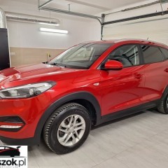 Hyundai Tucson 1.6 GDi 2WD Style