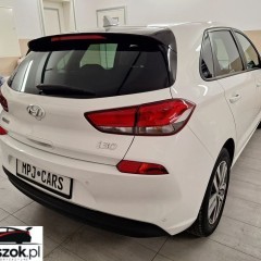 Hyundai i30 1.4 T-GDI DCT Premium