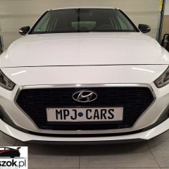 Hyundai i30 1.4 T-GDI DCT Premium