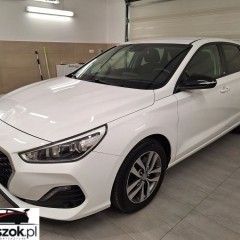 Hyundai i30 1.4 T-GDI DCT Premium