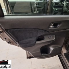 Honda CR-V 2.0 Elegance Lifestyle