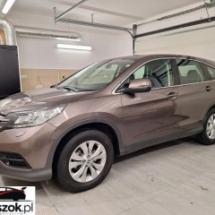 Honda CR-V 2.0 Elegance Lifestyle