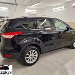 Ford Kuga 2.0 TDCi 4WD Titanium