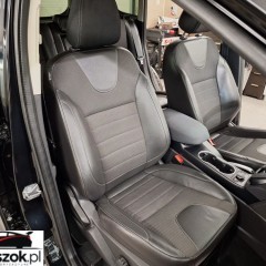 Ford Kuga 2.0 TDCi 4WD Titanium