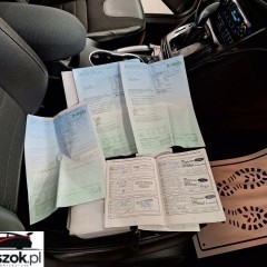 Ford Kuga 2.0 TDCi 4WD Titanium