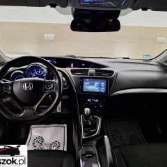 Honda Civic 1.8 i-VTEC S 40 Jahre Edition