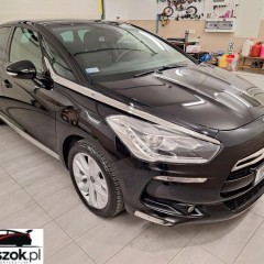 Citroën DS5 BlueHDi 120 Business Class