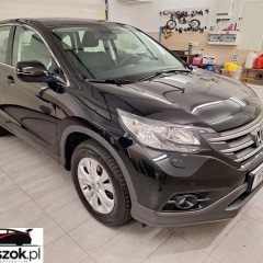 Honda CR-V 2.0 Elegance Plus (2WD)