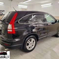 Honda CR-V 2.0 Elegance Lifestyle