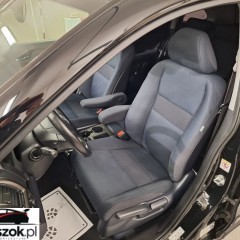 Honda CR-V 2.0 Elegance Lifestyle