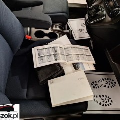 Honda CR-V 2.0 Elegance Lifestyle