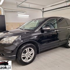 Honda CR-V 2.0 Elegance Lifestyle