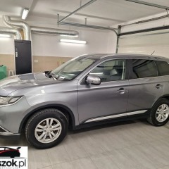 Mitsubishi Outlander 2.0 2WD Diamant Edition
