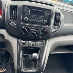 Nissan NV200