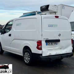Nissan NV200