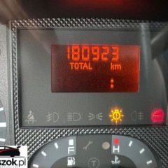 Iveco Daily 35C12 // Dubel Kabina 7 miejsc //