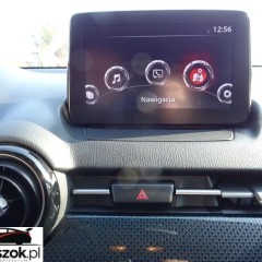 Mazda 2 SKYACTIV-G 90 Nakama