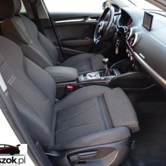 Audi A3 2.0 TDI Sportback sport